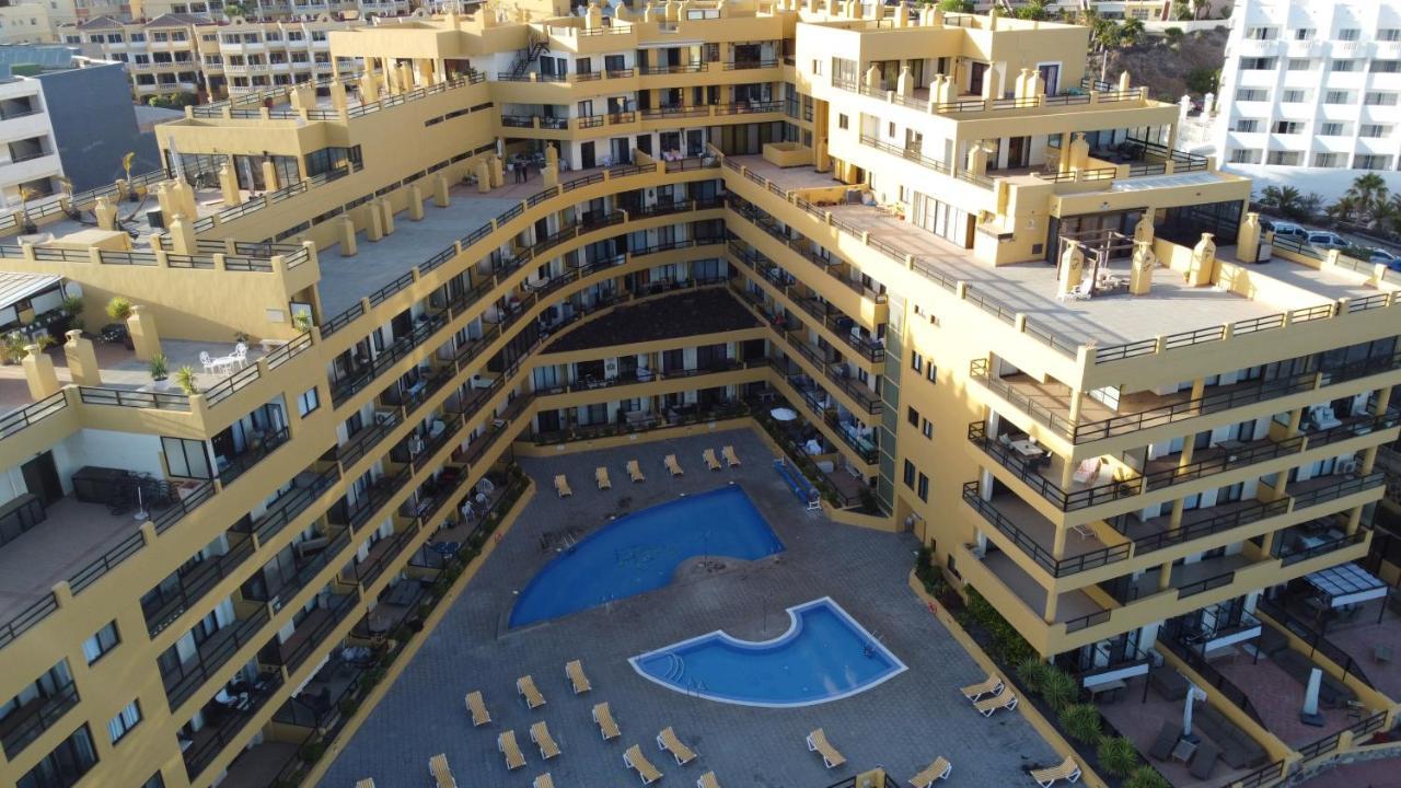 Aguamarina 812 Lägenhet San Miguel de Abona Exteriör bild