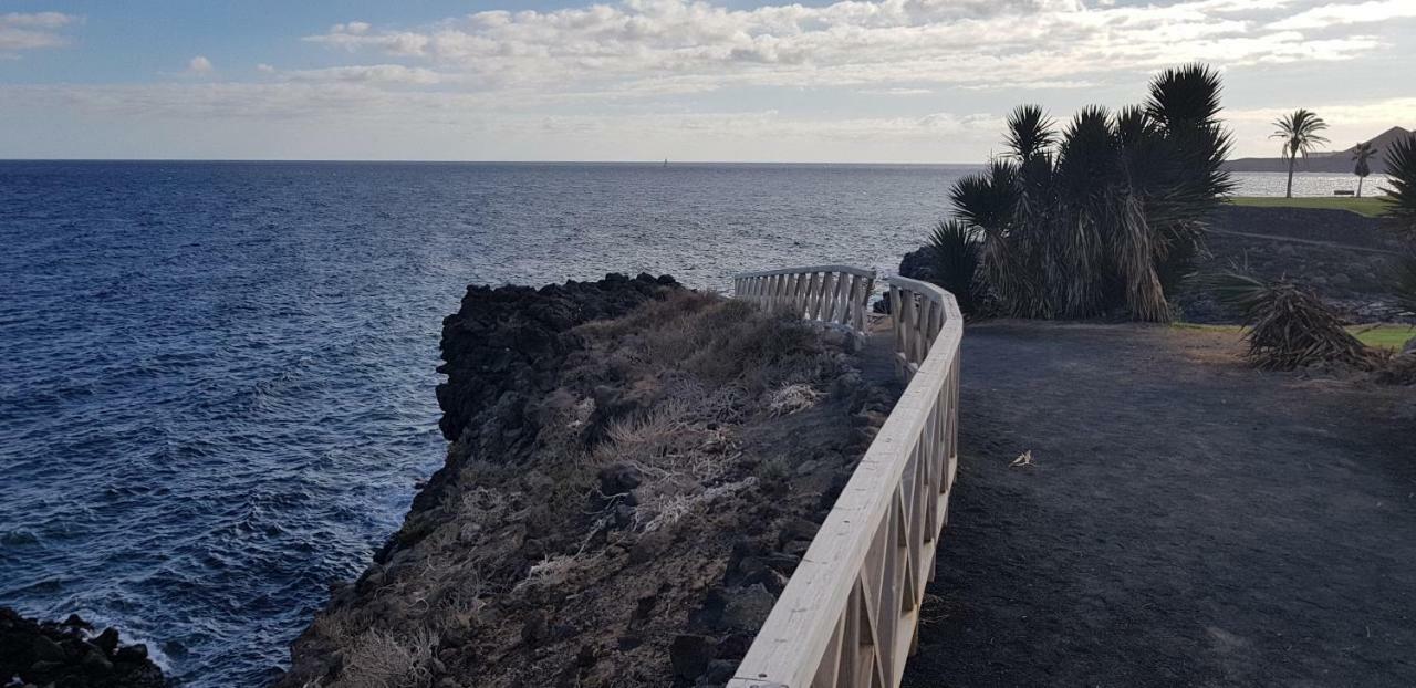 Aguamarina 812 Lägenhet San Miguel de Abona Exteriör bild