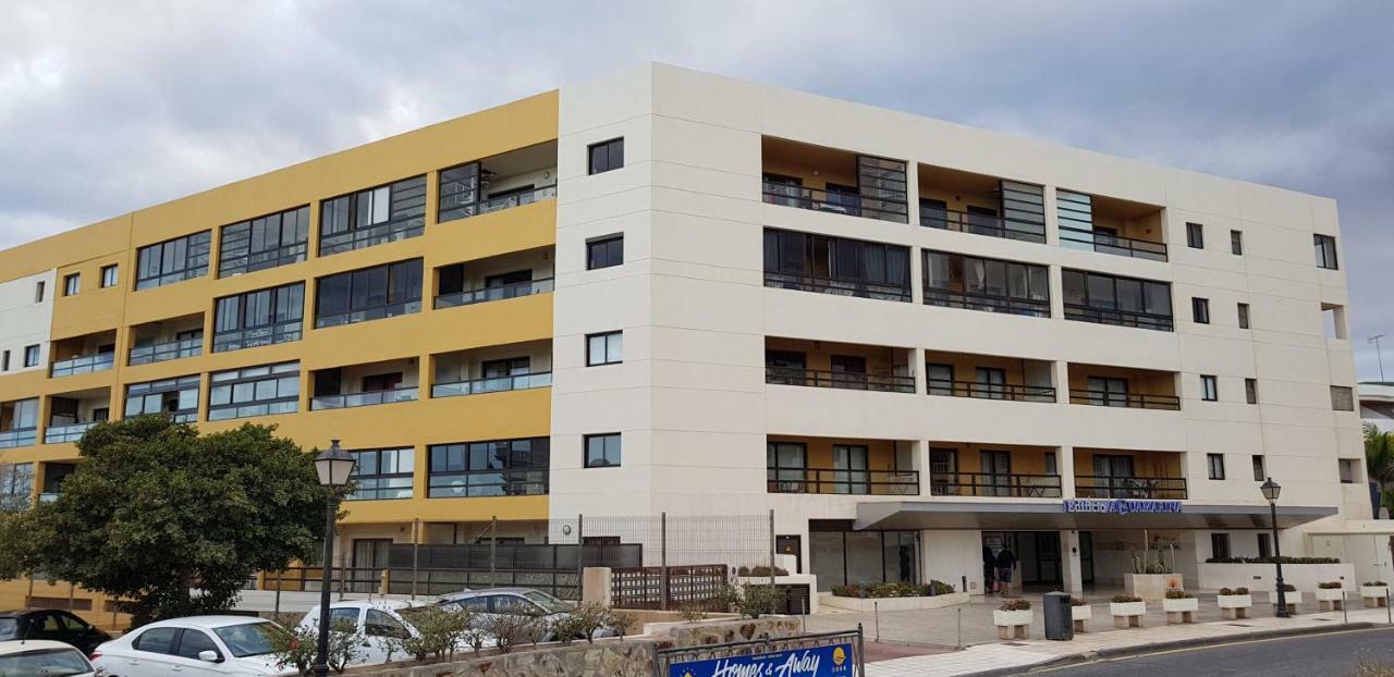 Aguamarina 812 Lägenhet San Miguel de Abona Exteriör bild