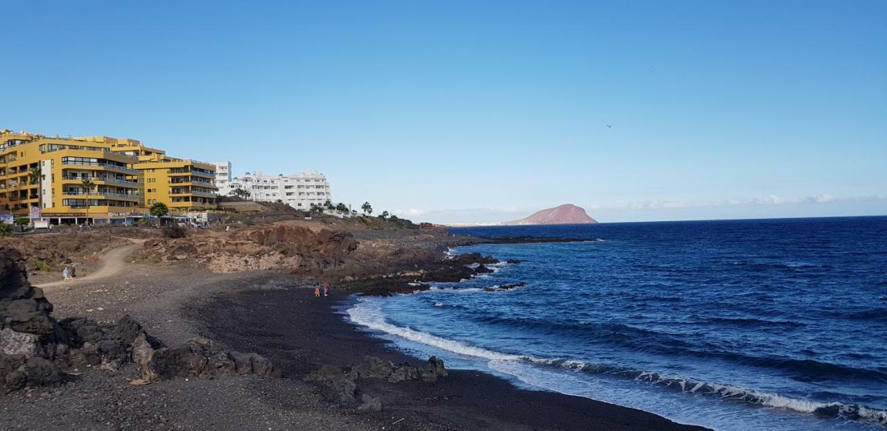 Aguamarina 812 Lägenhet San Miguel de Abona Exteriör bild